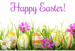 easter